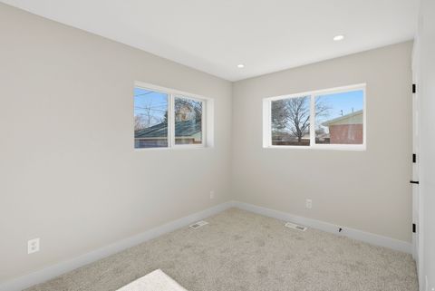 Tiny photo for 6121 S 520 E, Murray, UT 84107 (MLS # 2132289)