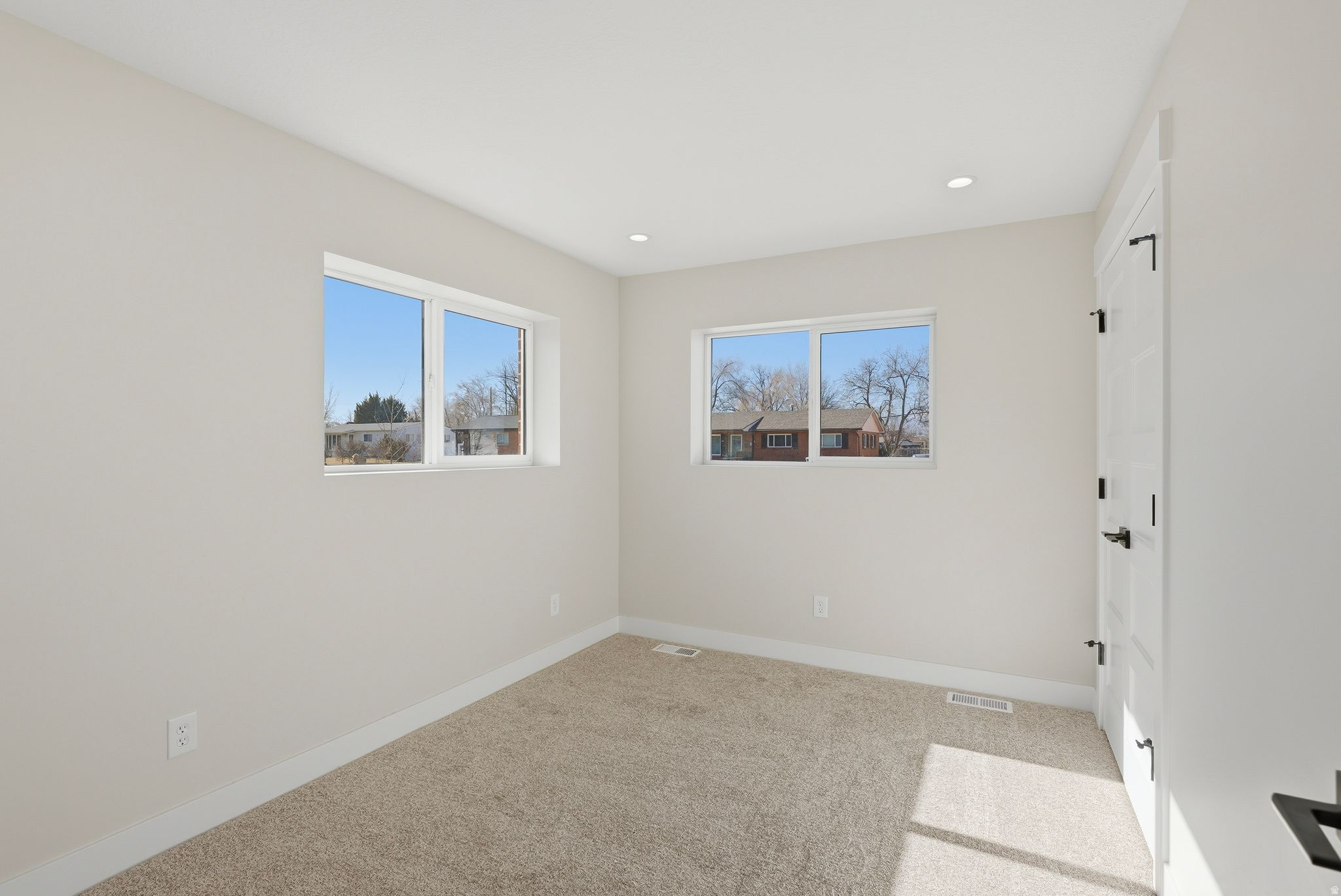 CHASE ACRES - Residential