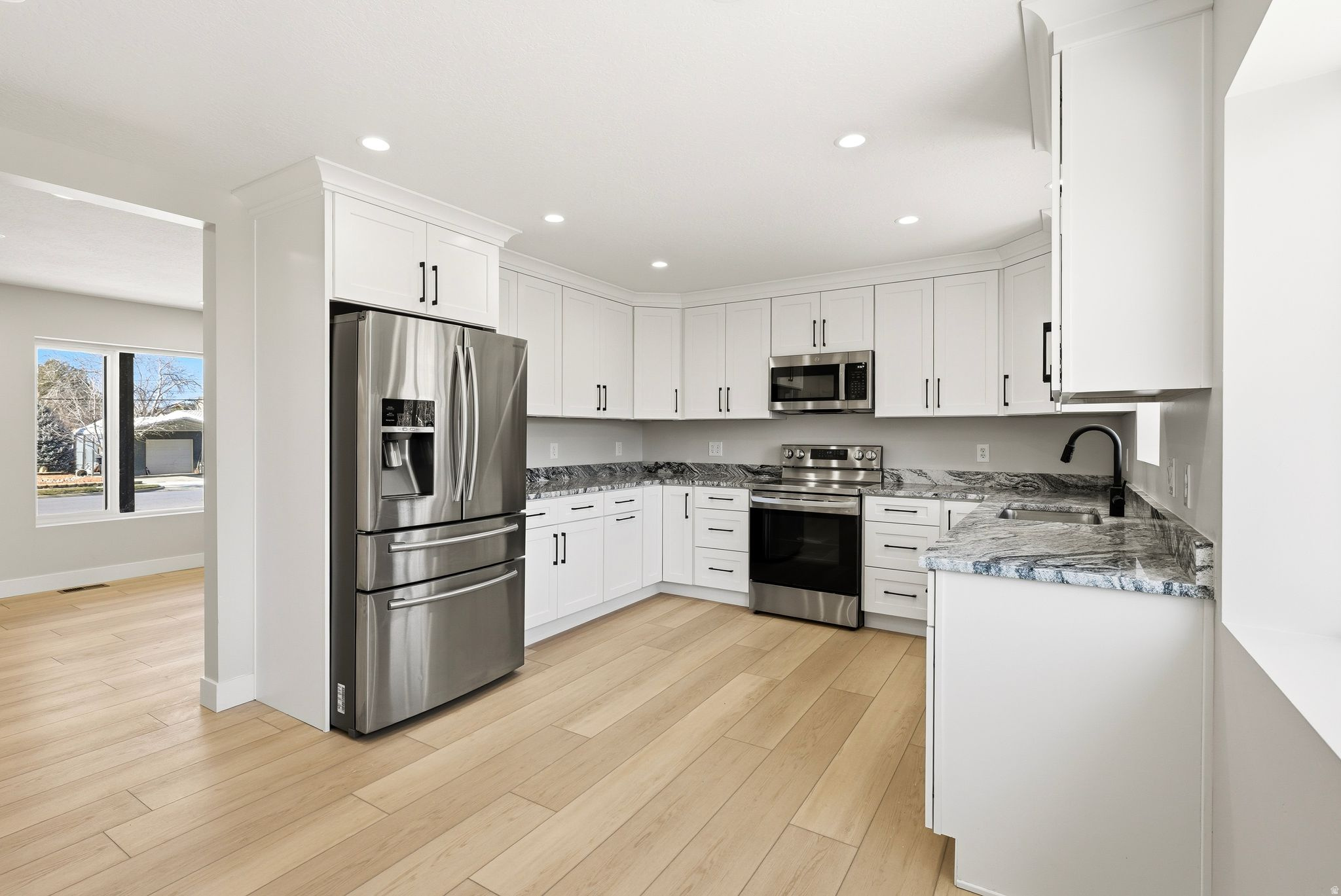 CHASE ACRES - Residential