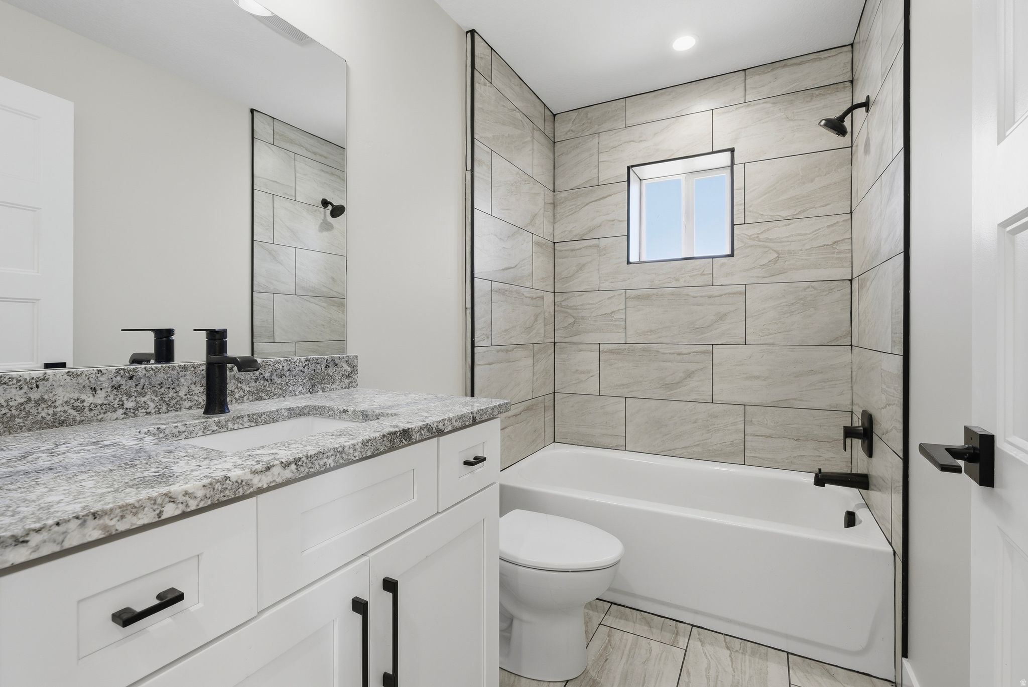 CHASE ACRES - Residential