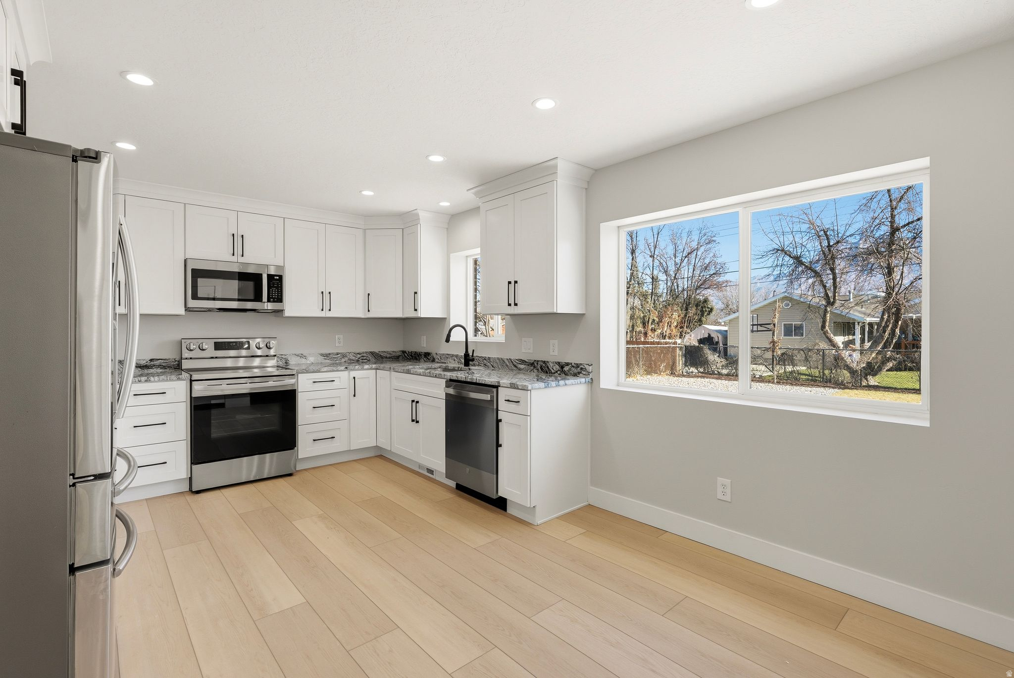 CHASE ACRES - Residential