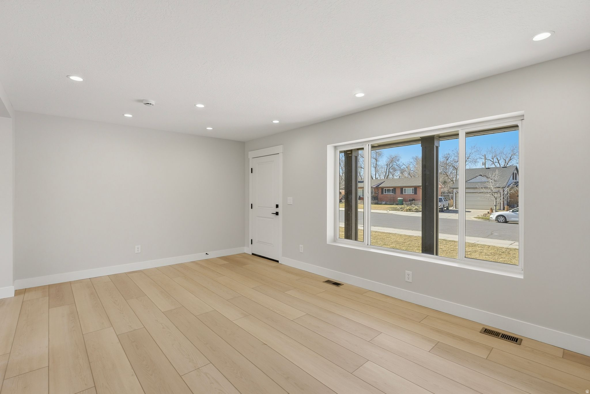 CHASE ACRES - Residential