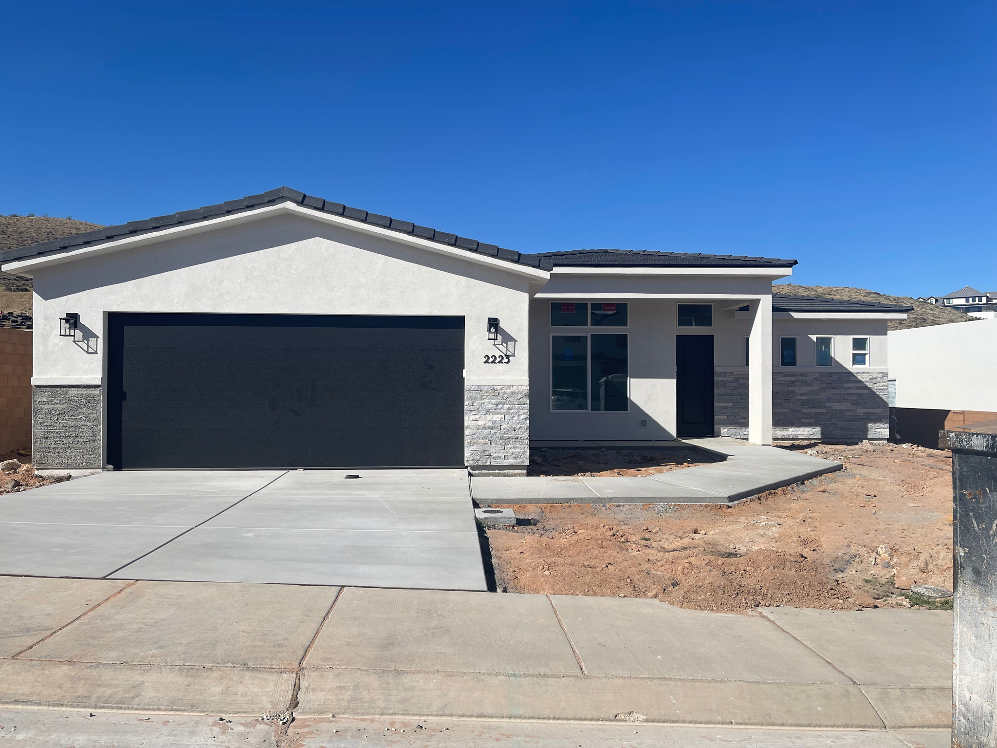 HURRICANE VIEWS - Residential