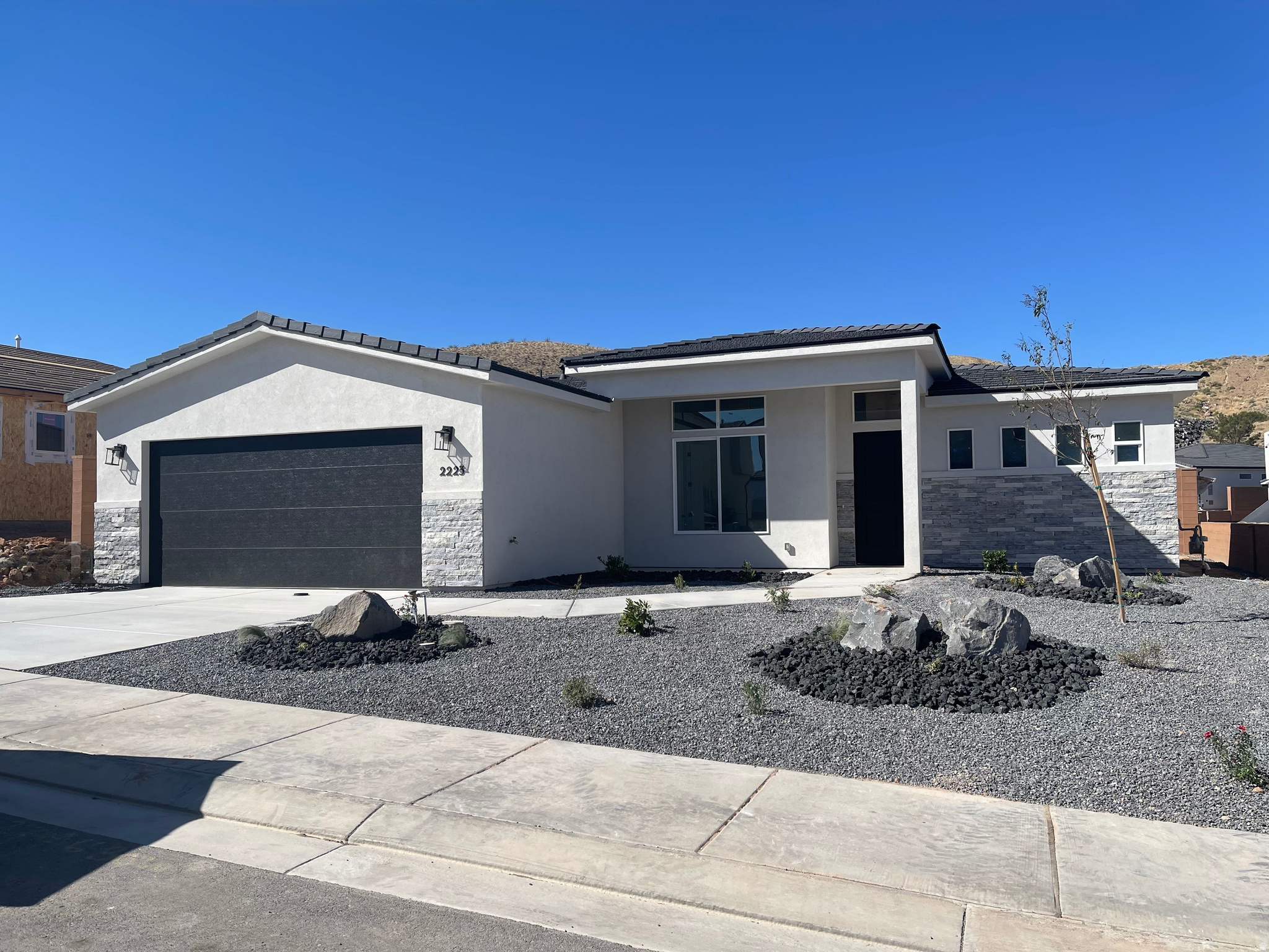 HURRICANE VIEWS - Residential