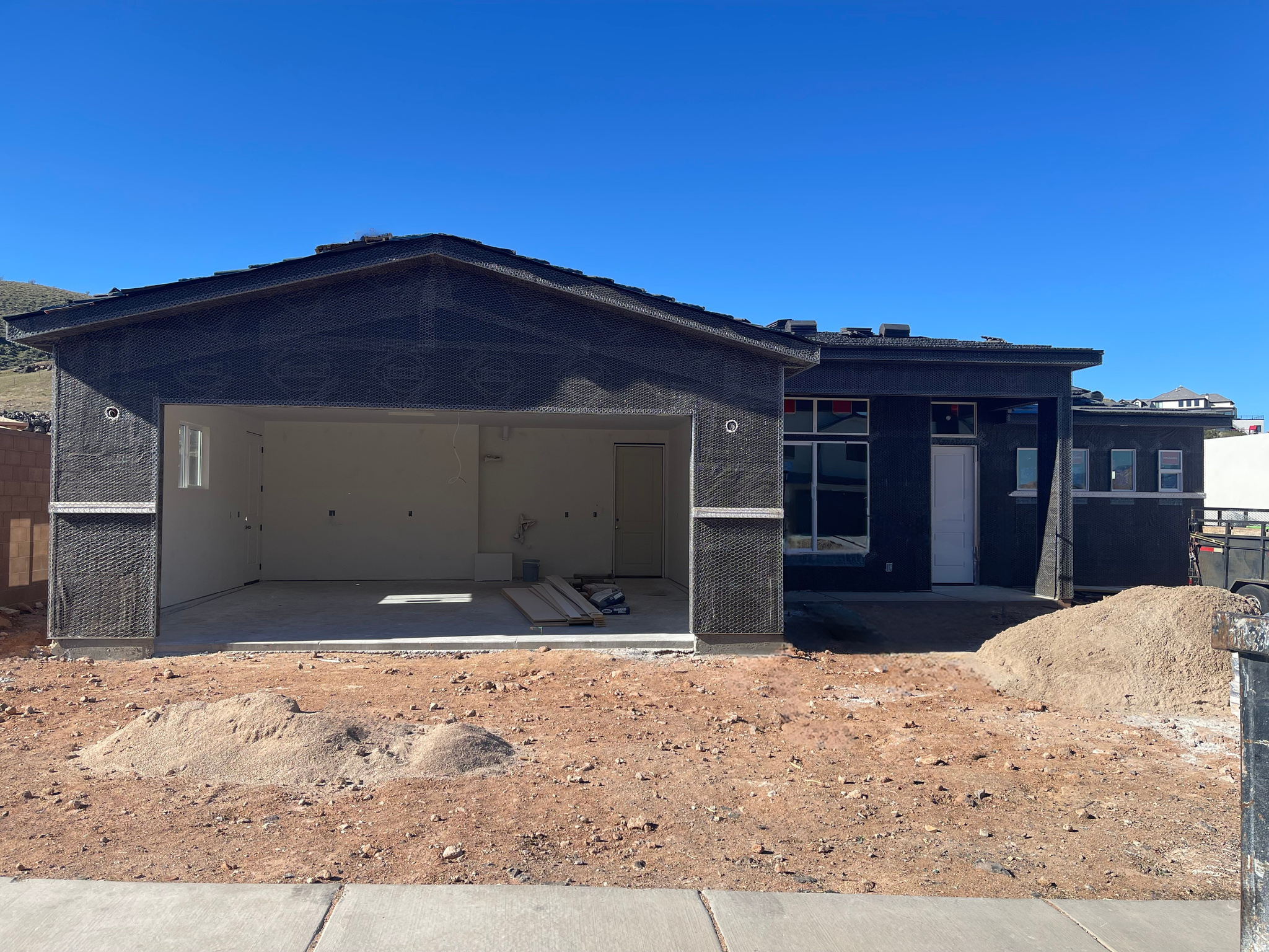 HURRICANE VIEWS - Residential