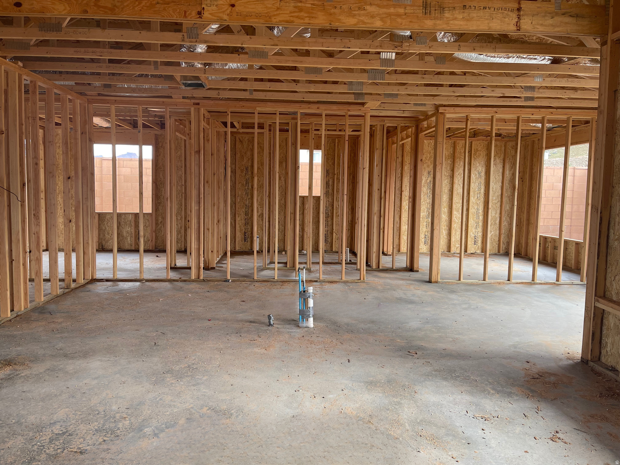 HURRICANE VIEWS - Residential