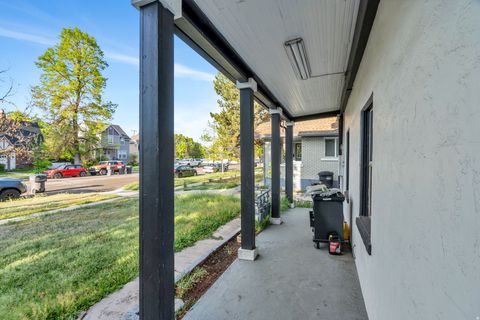 Tiny photo for 358 W 400 S, Provo, UT 84601 (MLS # 2150919)