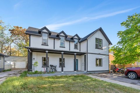 Tiny photo for 358 W 400 S, Provo, UT 84601 (MLS # 2150919)