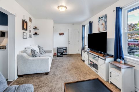 Tiny photo for 358 W 400 S, Provo, UT 84601 (MLS # 2150919)