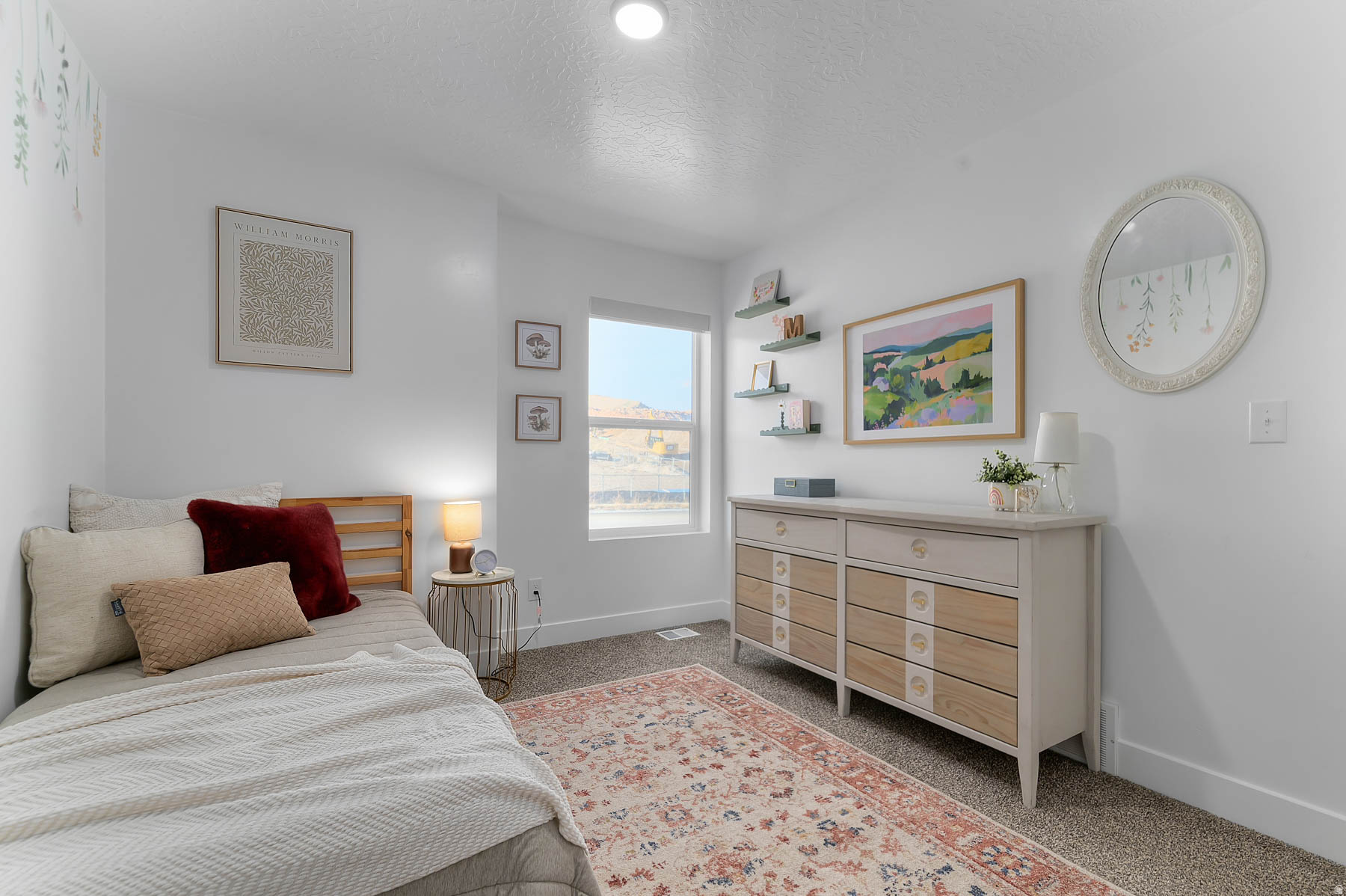 SUMMIT RIDGE - Residential