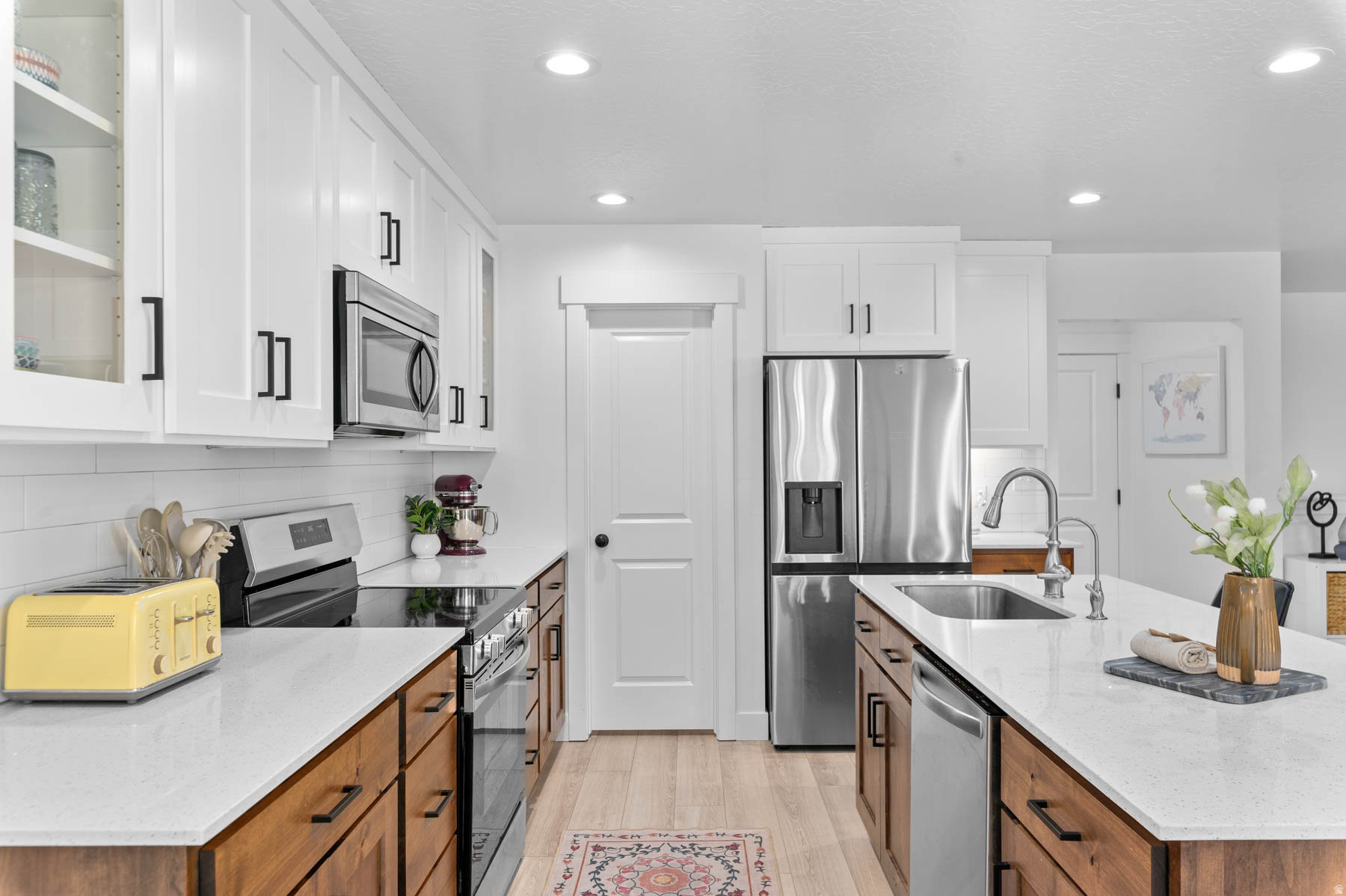 SUMMIT RIDGE - Residential