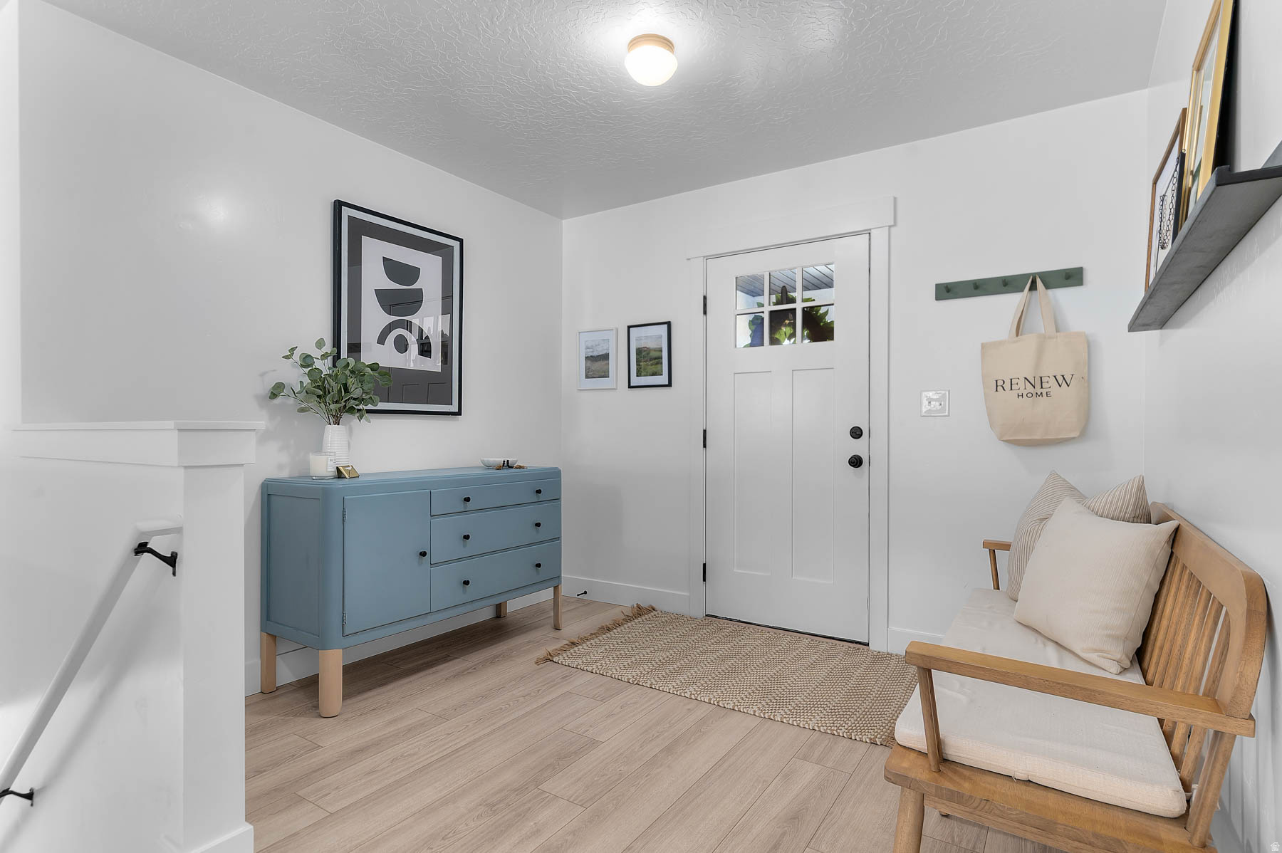 SUMMIT RIDGE - Residential