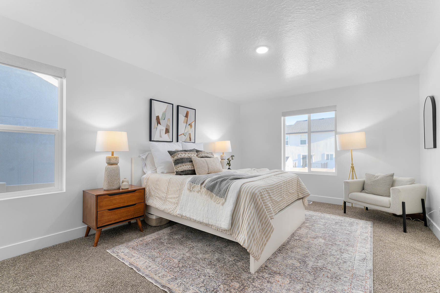 SUMMIT RIDGE - Residential