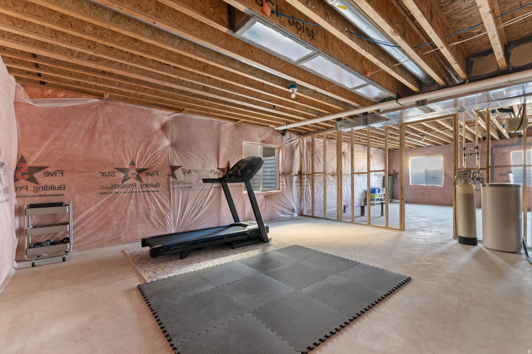 SUMMIT RIDGE - Residential