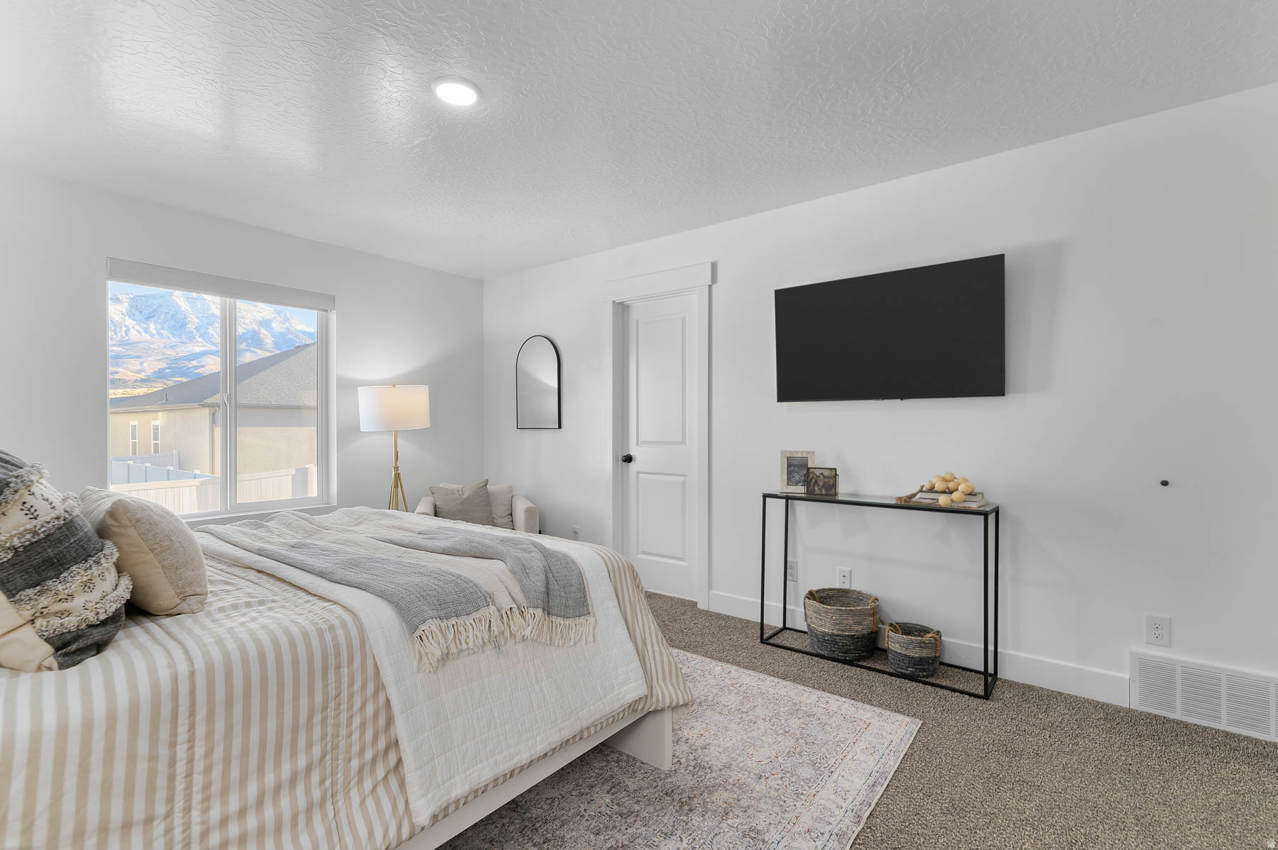 SUMMIT RIDGE - Residential