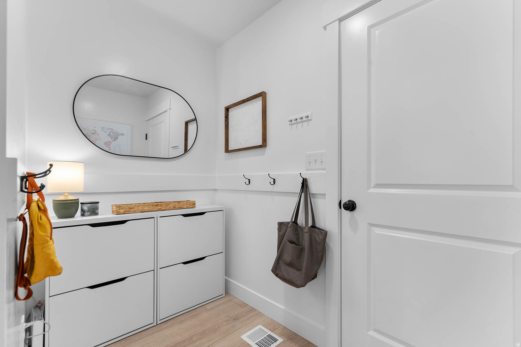 SUMMIT RIDGE - Residential