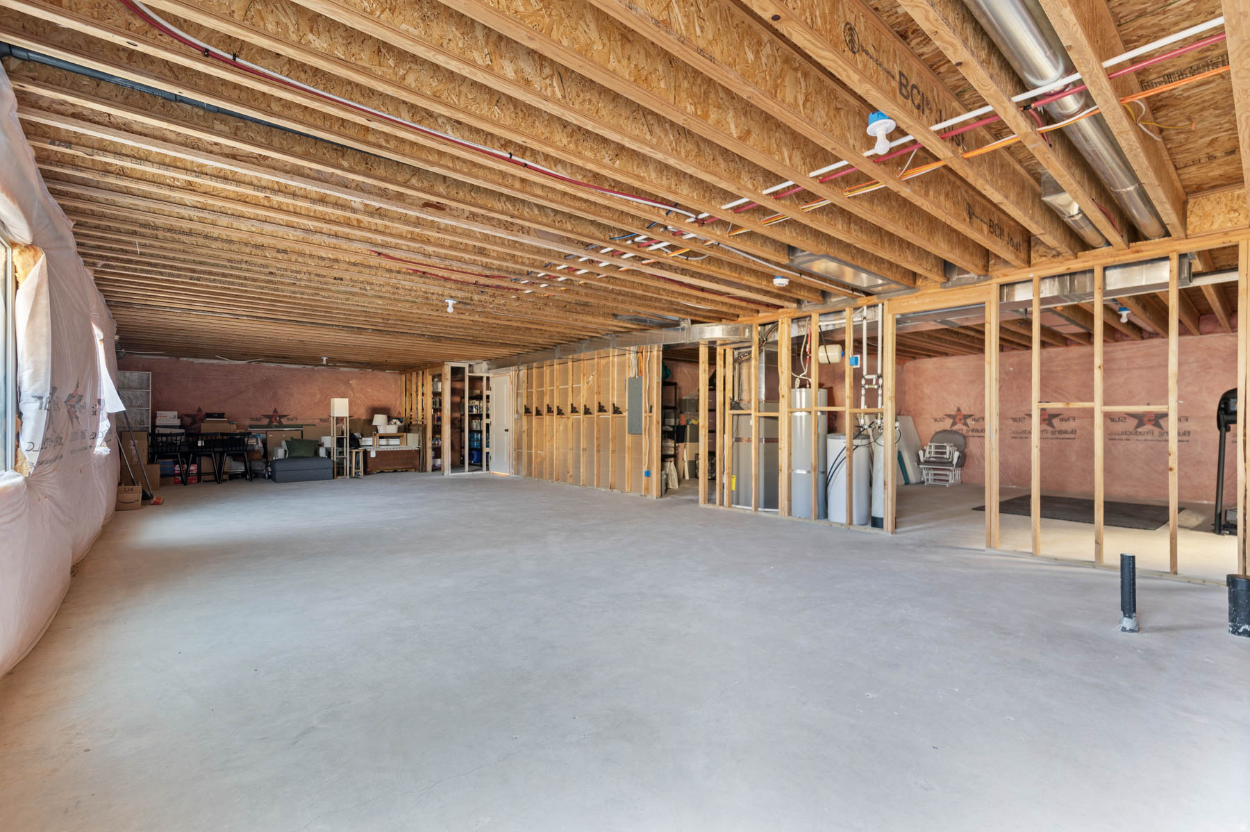 SUMMIT RIDGE - Residential