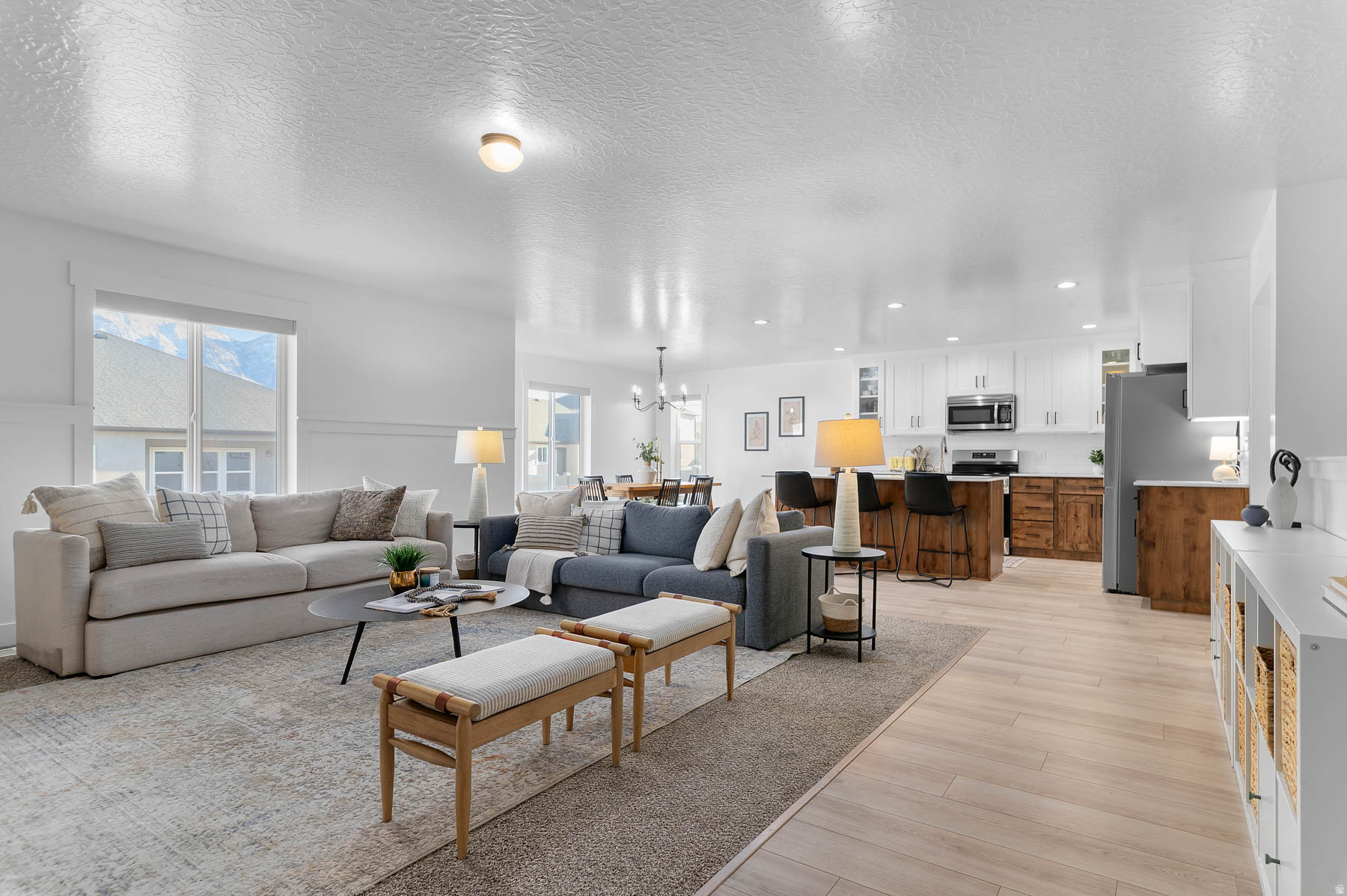 SUMMIT RIDGE - Residential