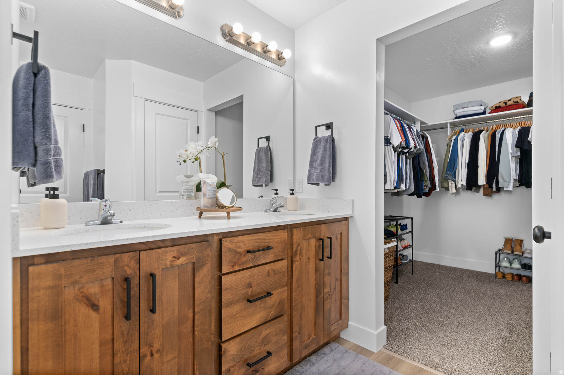 SUMMIT RIDGE - Residential