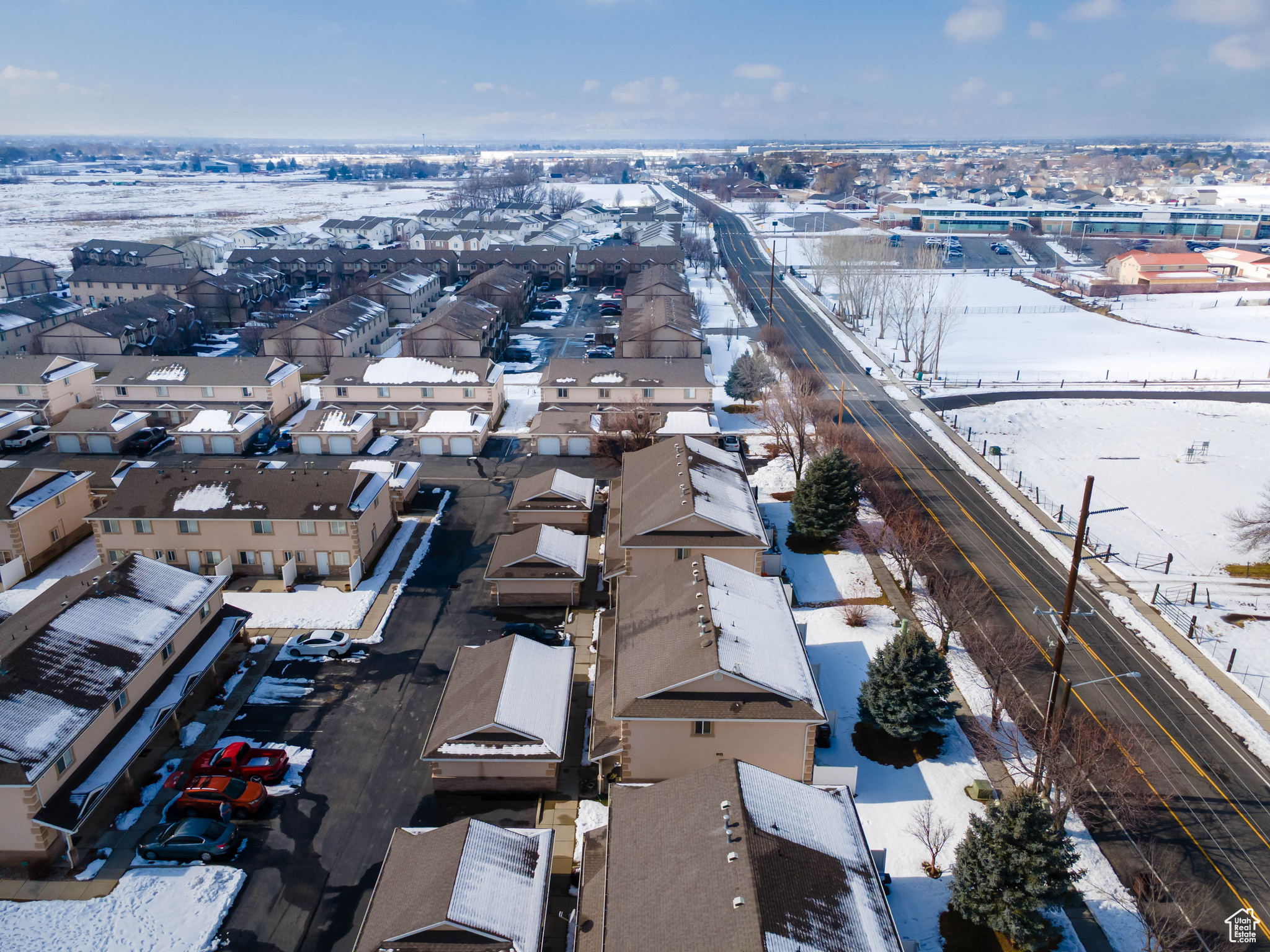 262 W 1975 #40, Ogden, Utah image 33