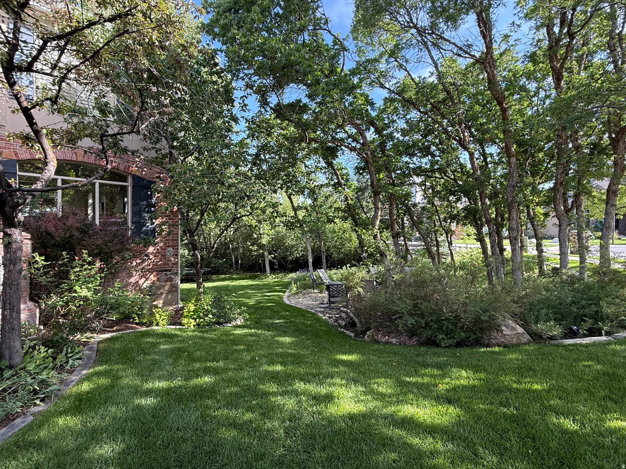 EAGLEWOOD COVE SUB - Residential