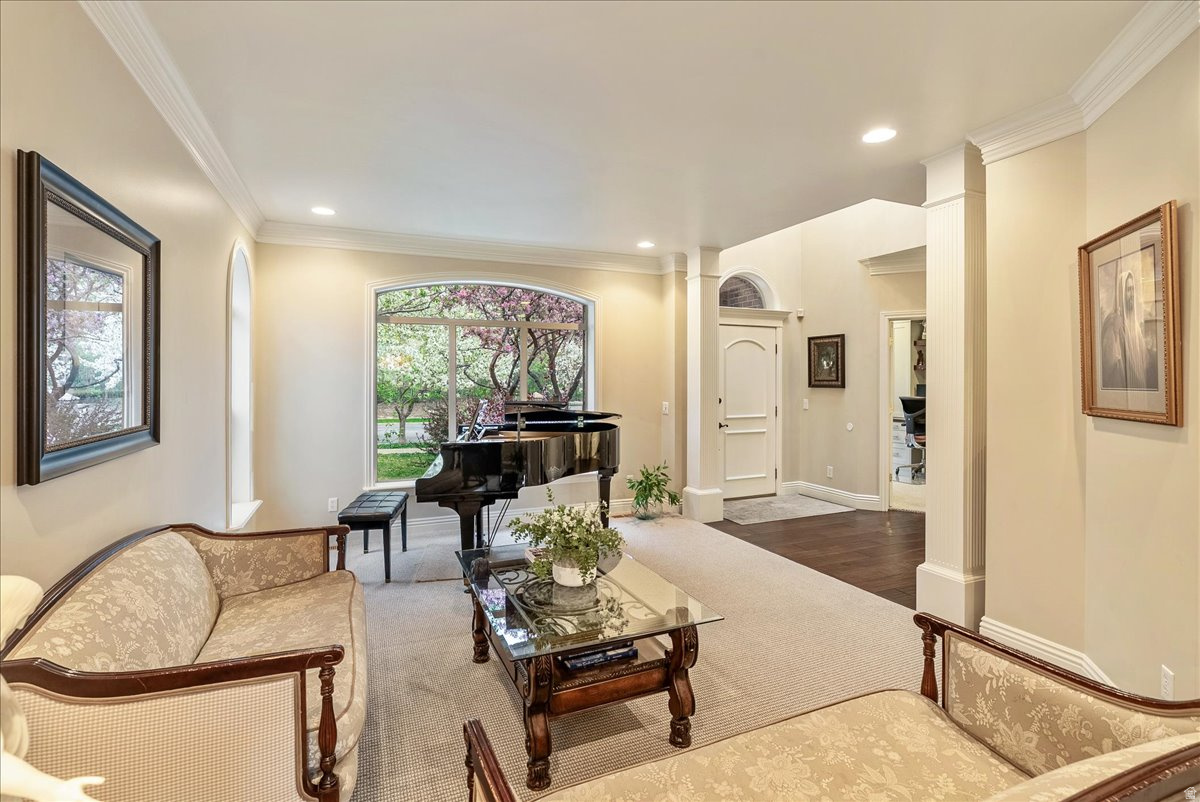 EAGLEWOOD COVE SUB - Residential