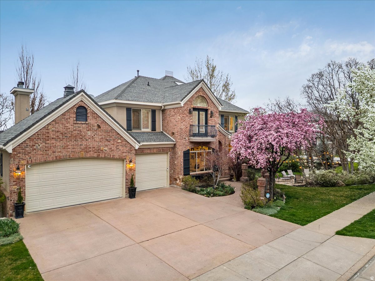 EAGLEWOOD COVE SUB - Residential