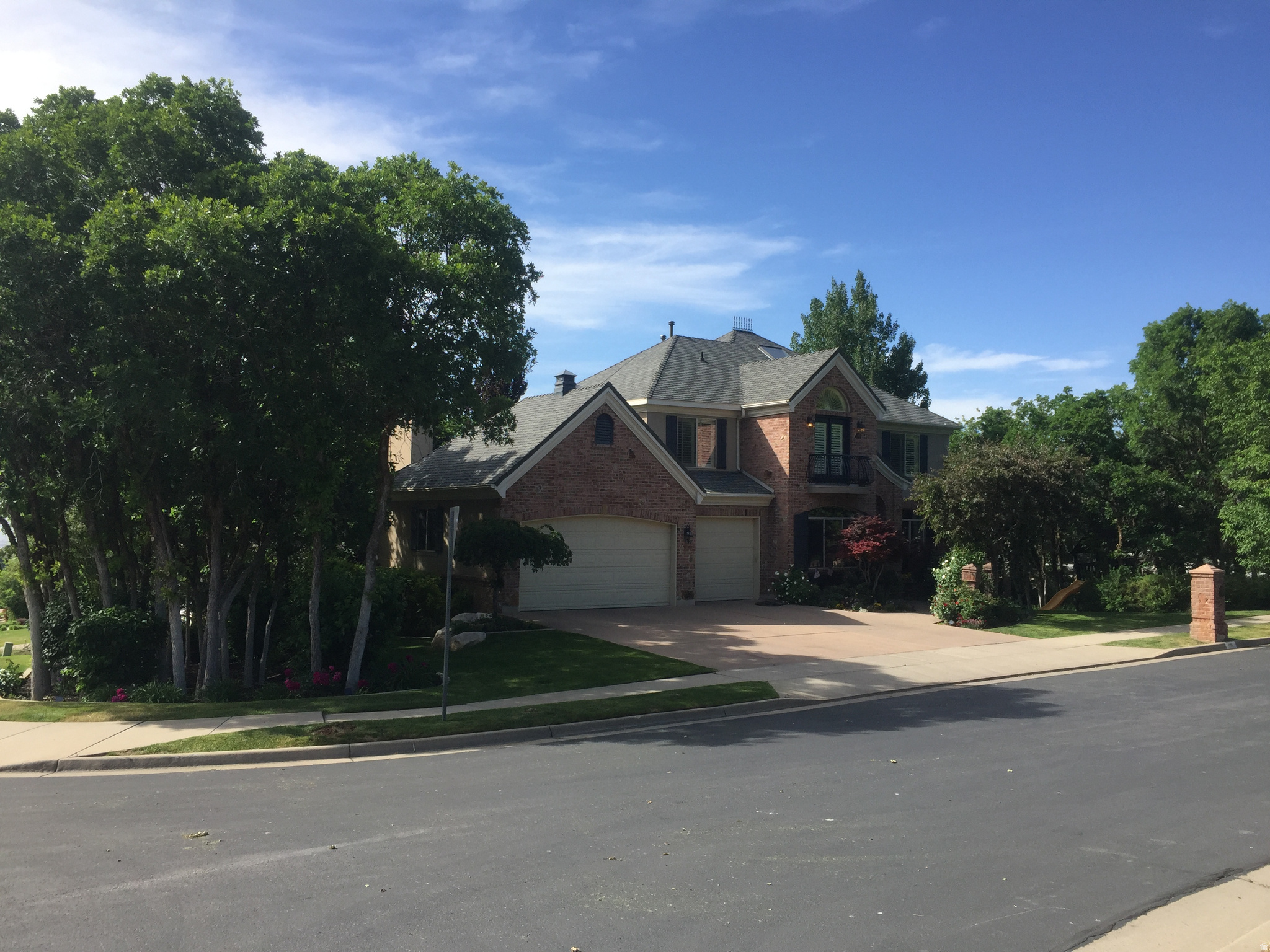 EAGLEWOOD COVE SUB - Residential