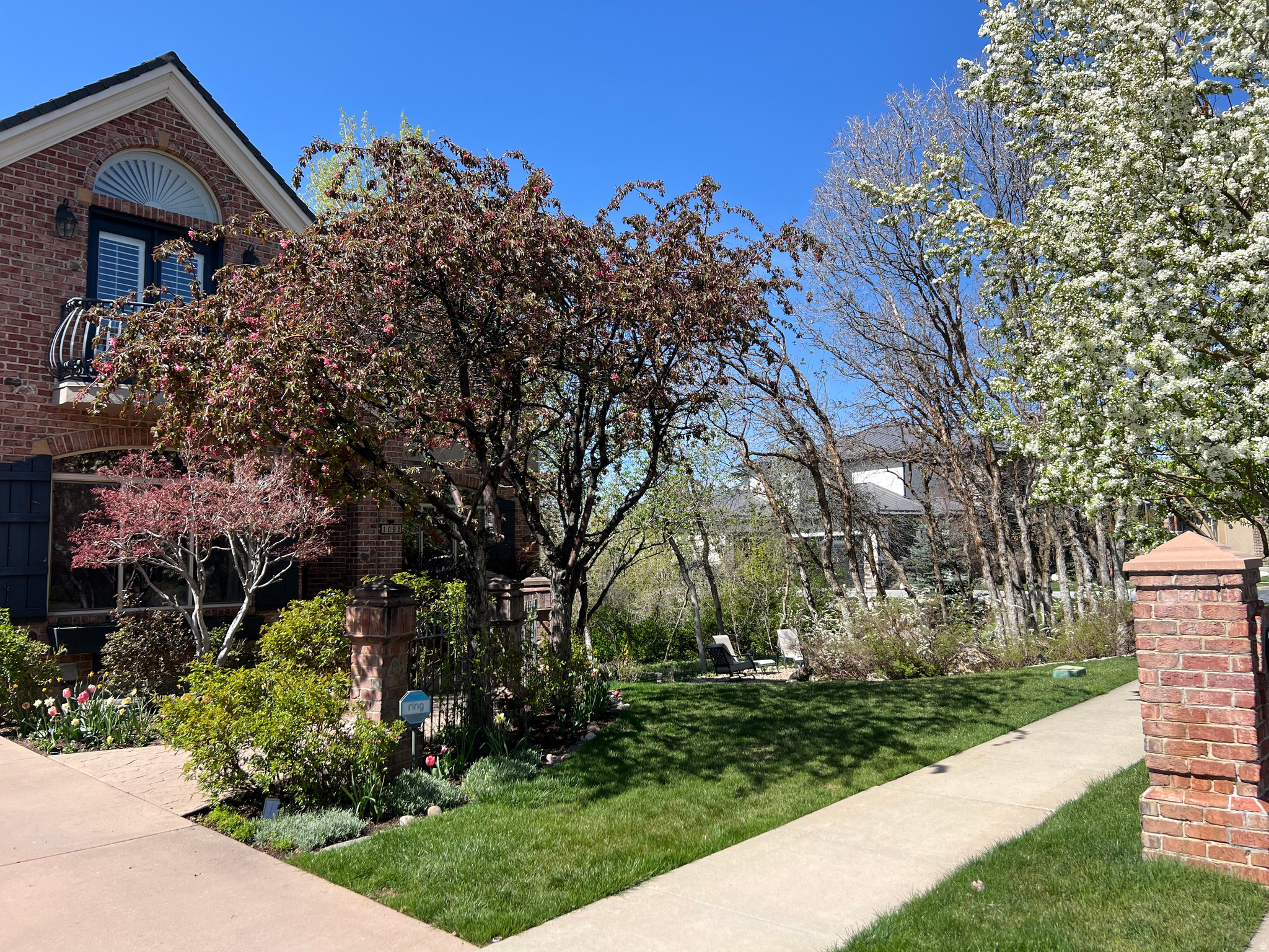 EAGLEWOOD COVE SUB - Residential