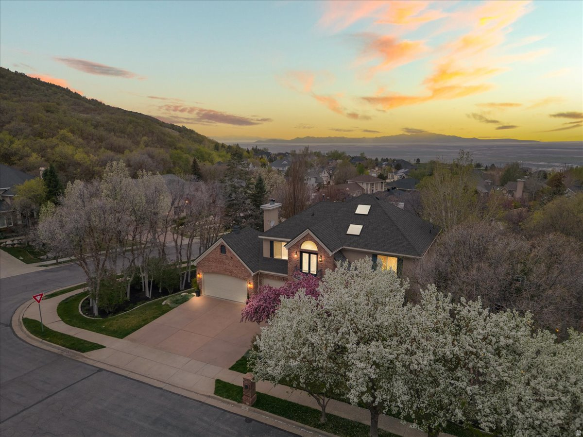 EAGLEWOOD COVE SUB - Residential