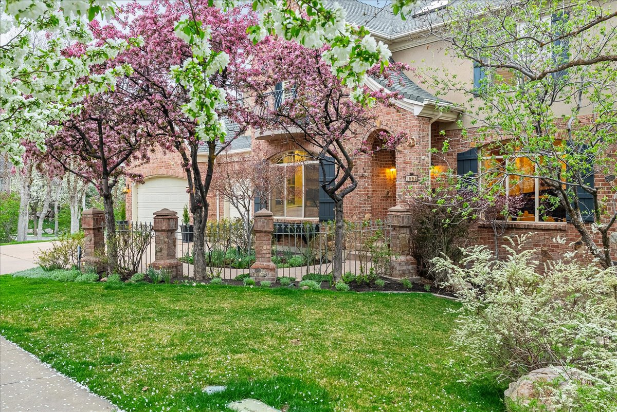 EAGLEWOOD COVE SUB - Residential