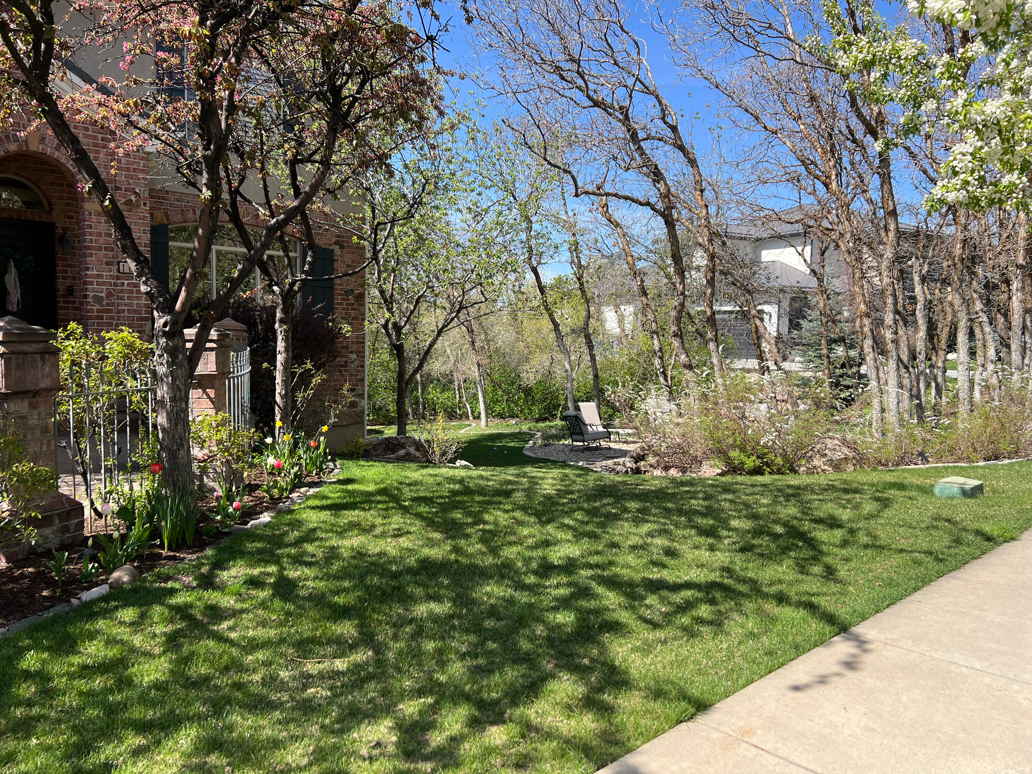 EAGLEWOOD COVE SUB - Residential