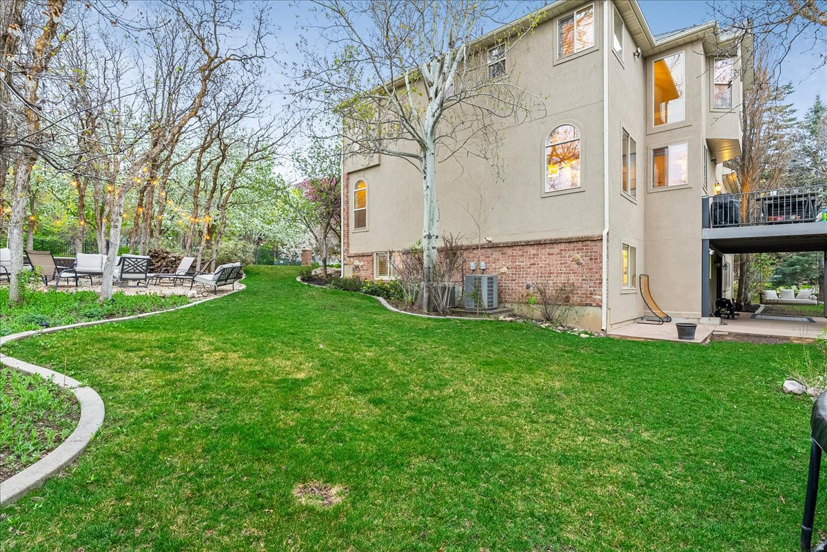 EAGLEWOOD COVE SUB - Residential