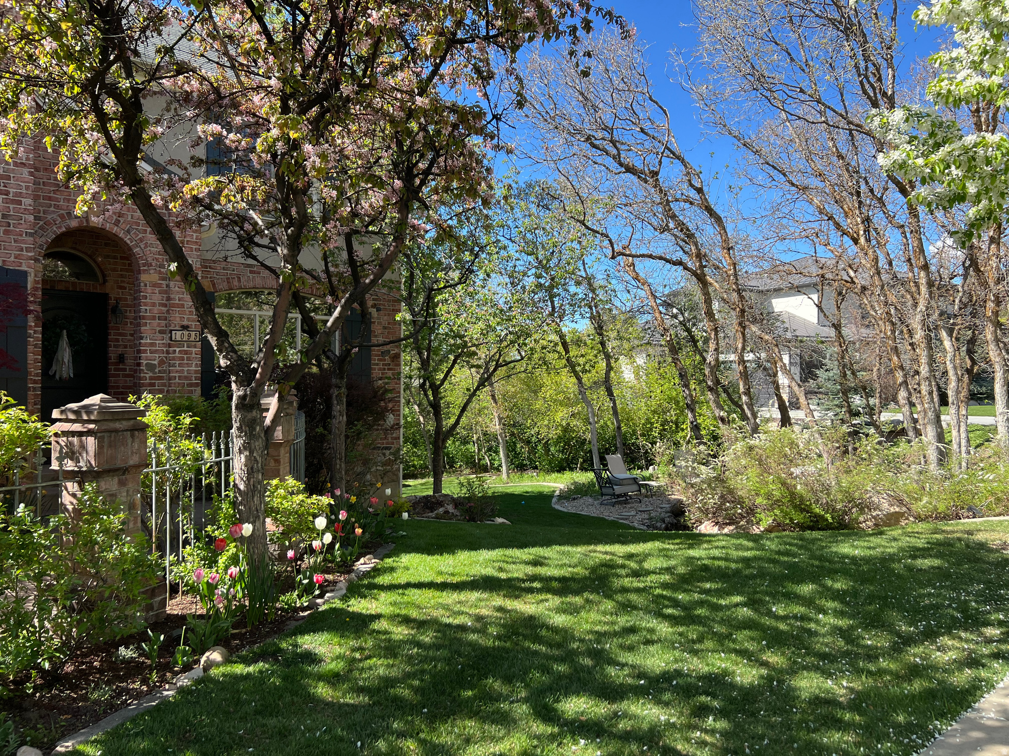 EAGLEWOOD COVE SUB - Residential