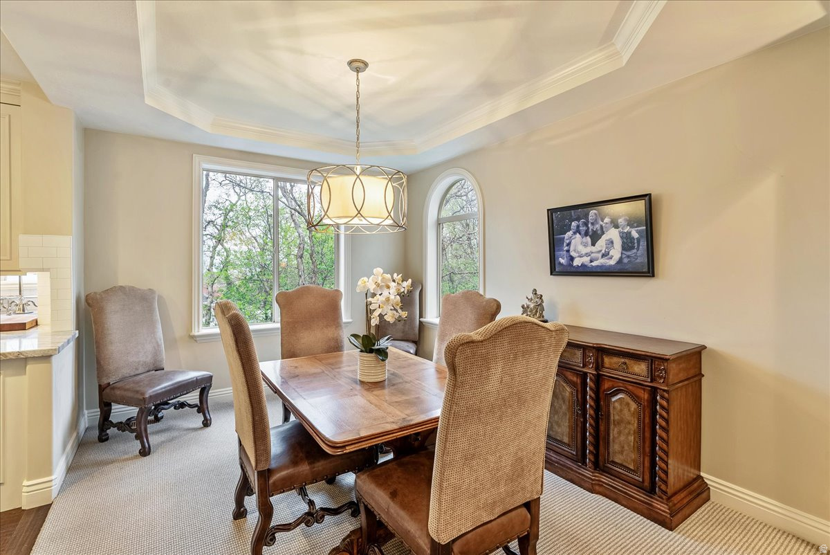 EAGLEWOOD COVE SUB - Residential