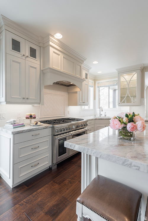 EAGLEWOOD COVE SUB - Residential