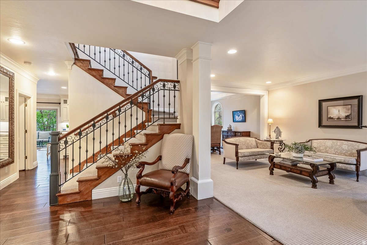 EAGLEWOOD COVE SUB - Residential