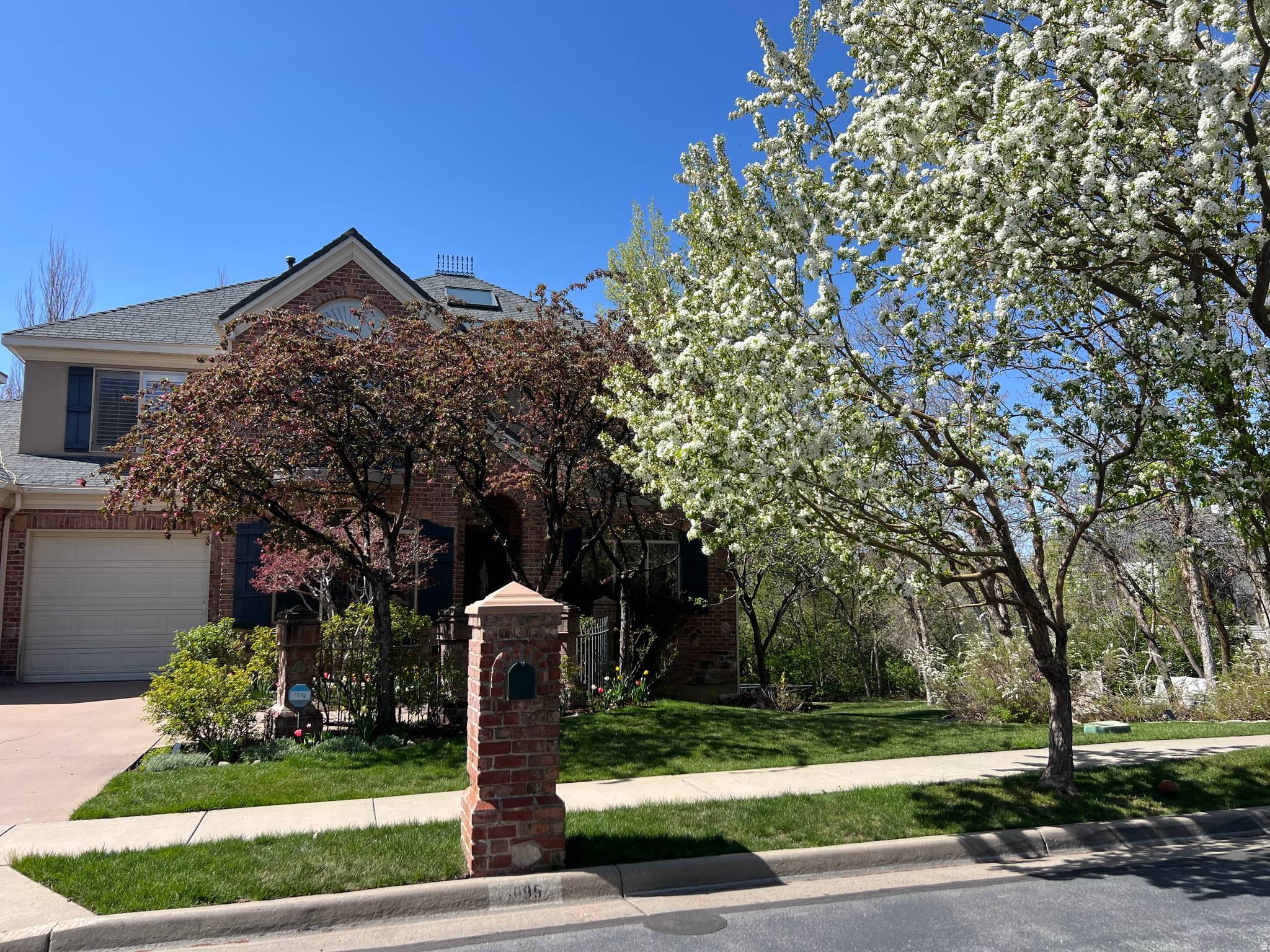 EAGLEWOOD COVE SUB - Residential
