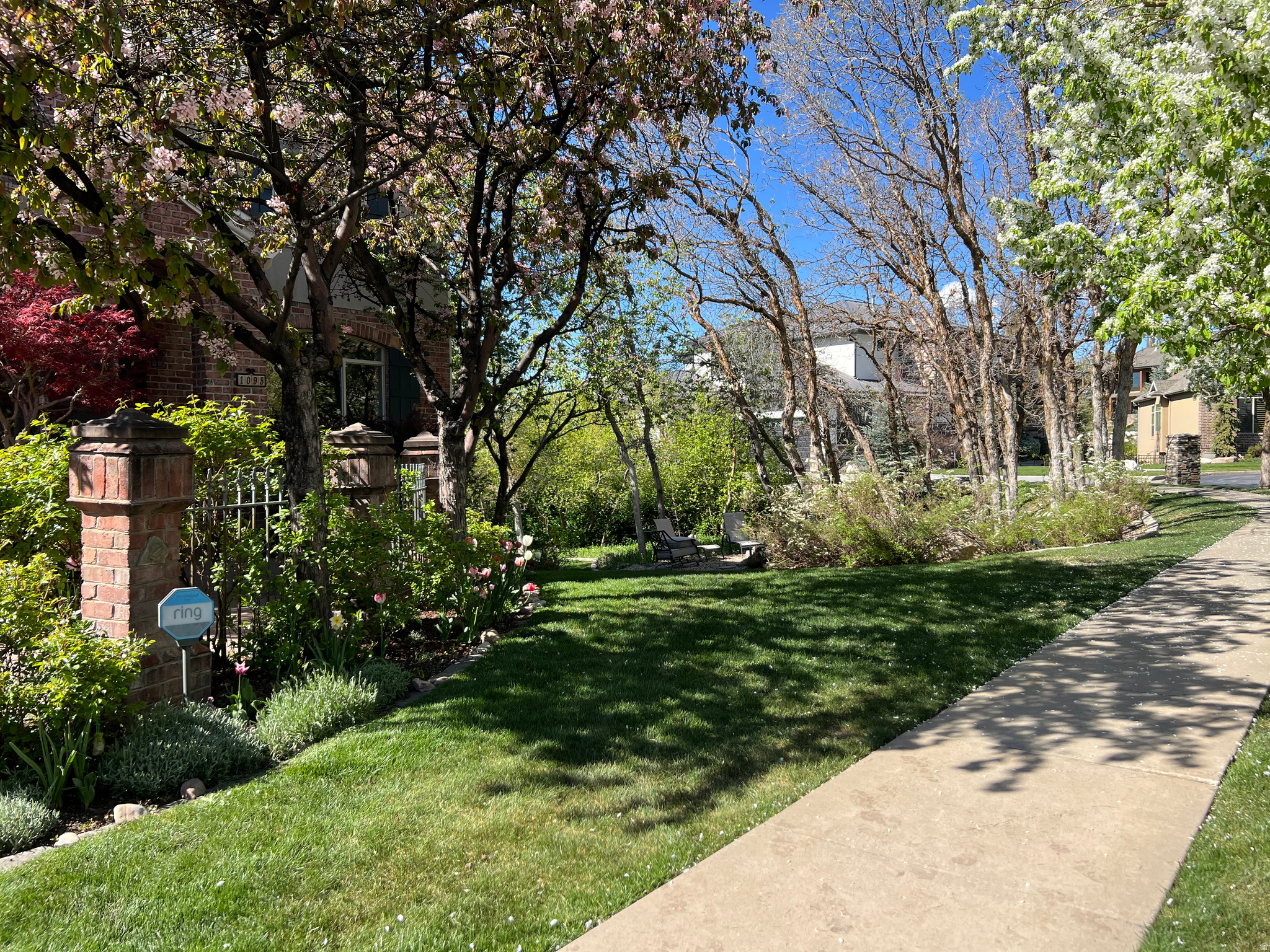 EAGLEWOOD COVE SUB - Residential