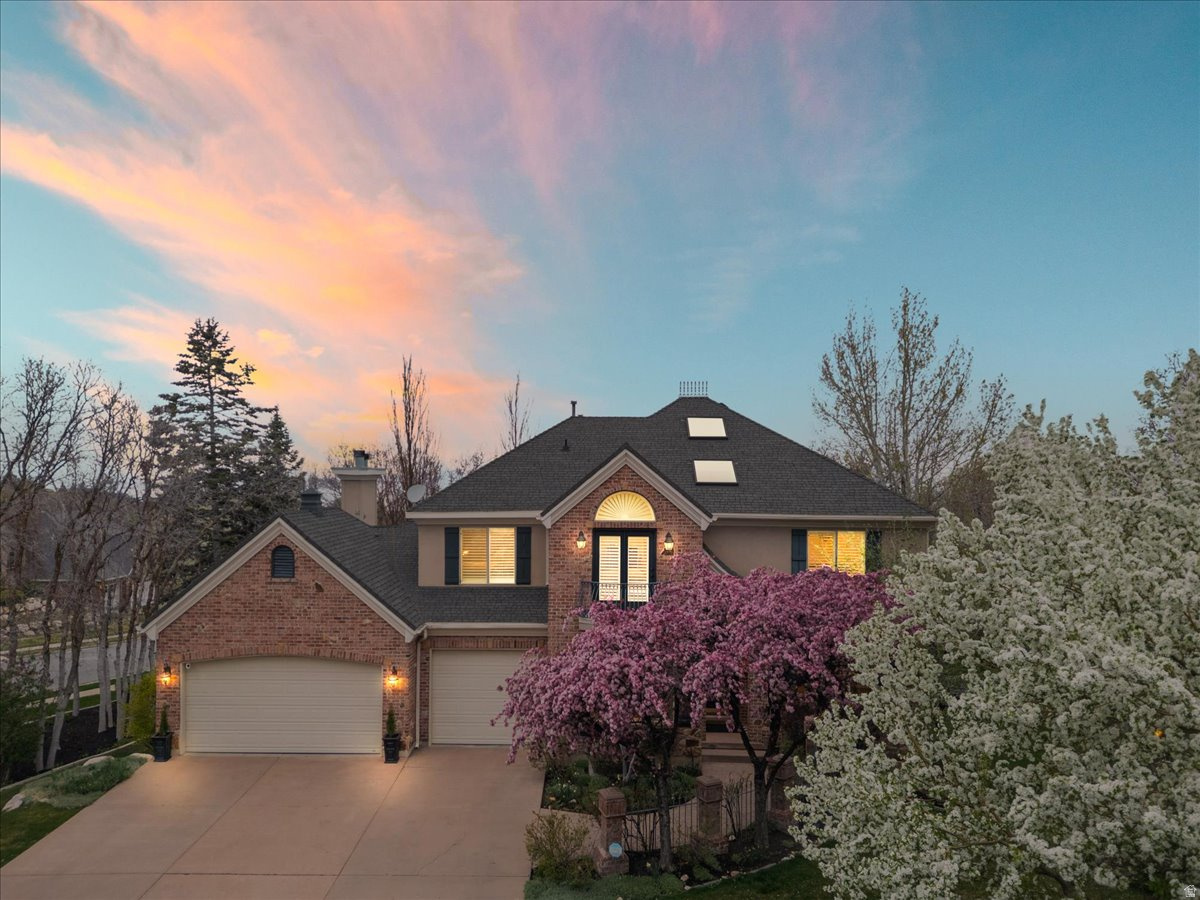 EAGLEWOOD COVE SUB - Residential