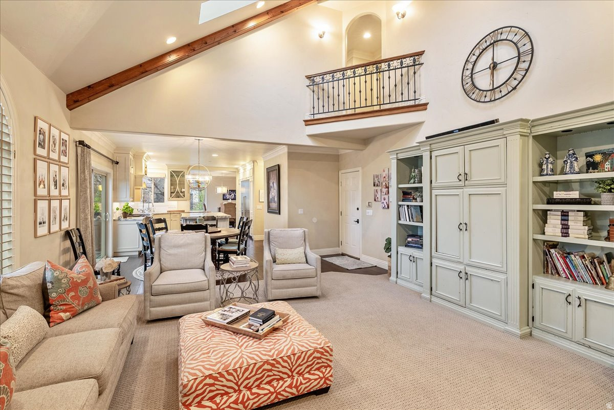 EAGLEWOOD COVE SUB - Residential