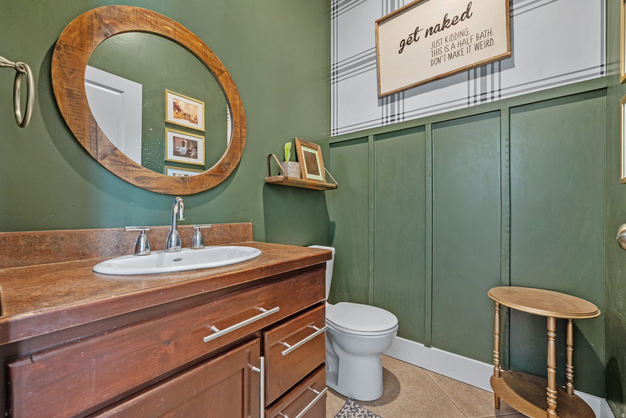 COUNTRY VIEW - Residential