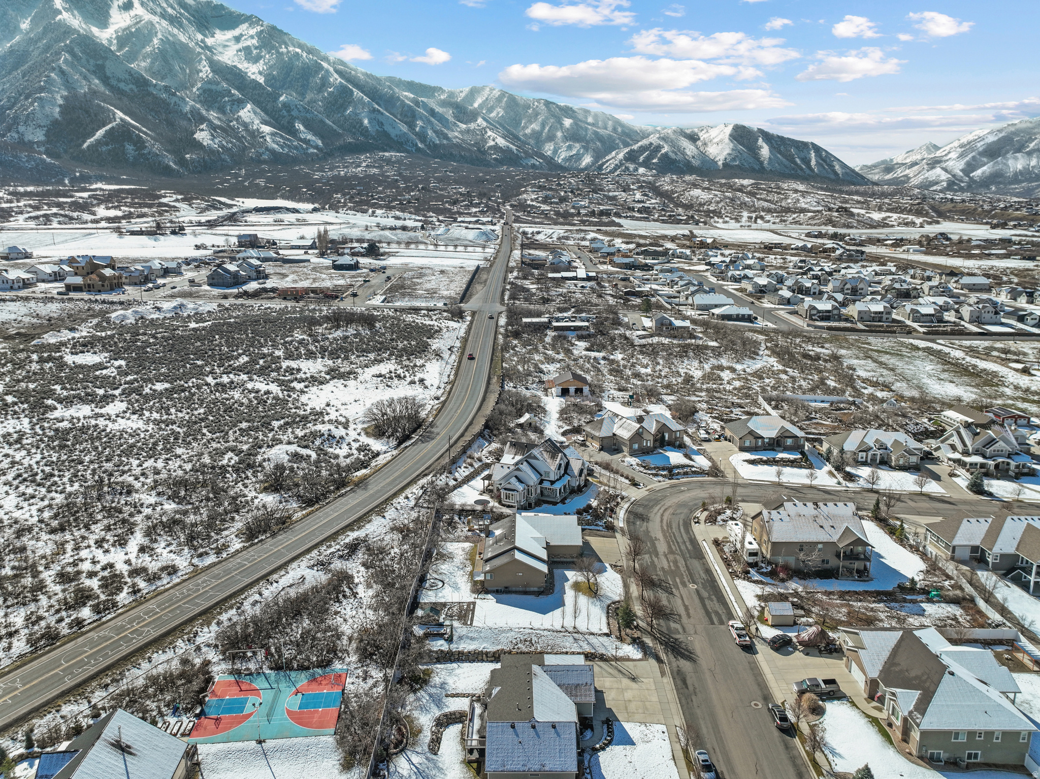 COUNTRY VIEW - Residential