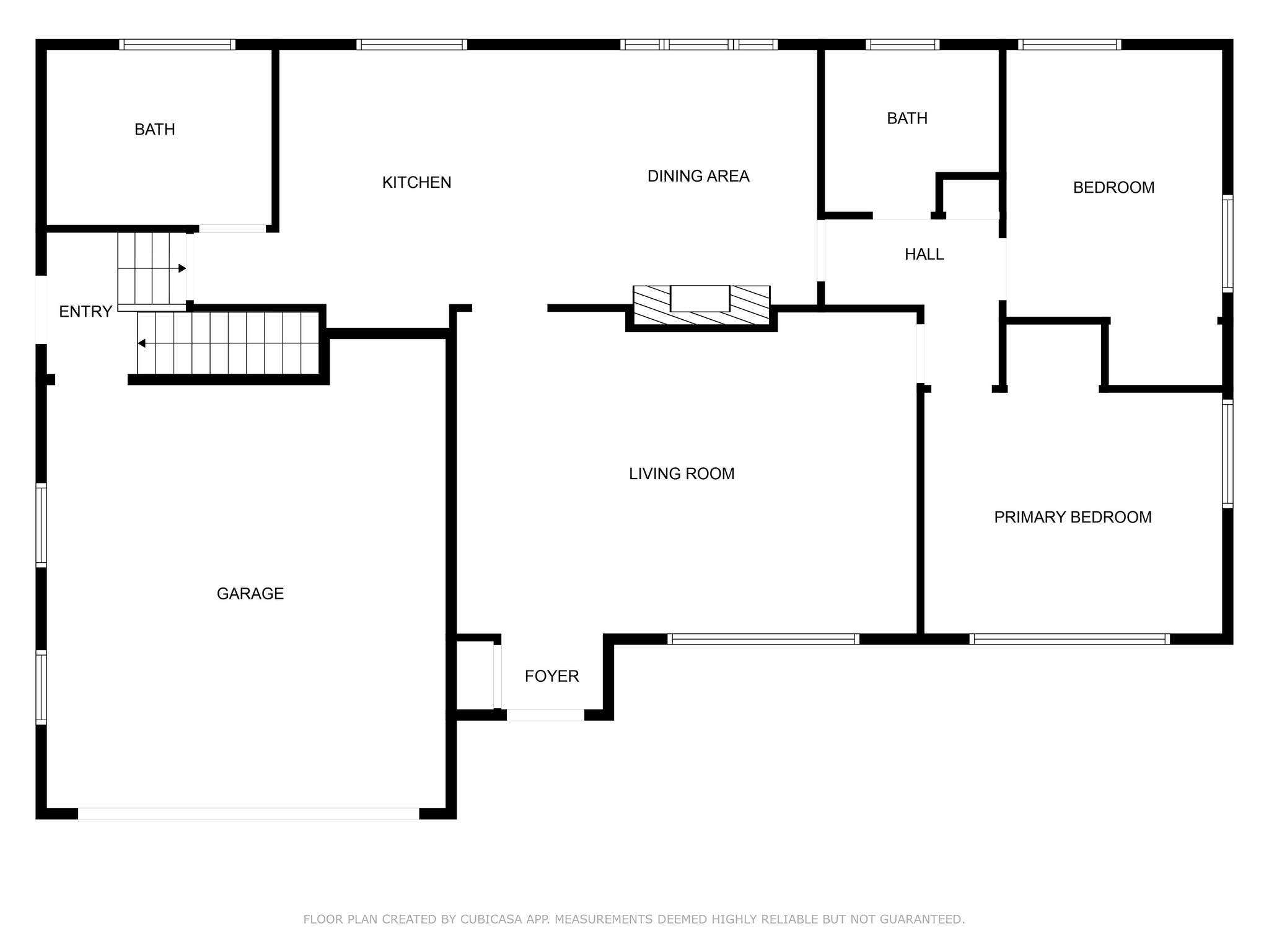 ONEIDA PARK - Residential