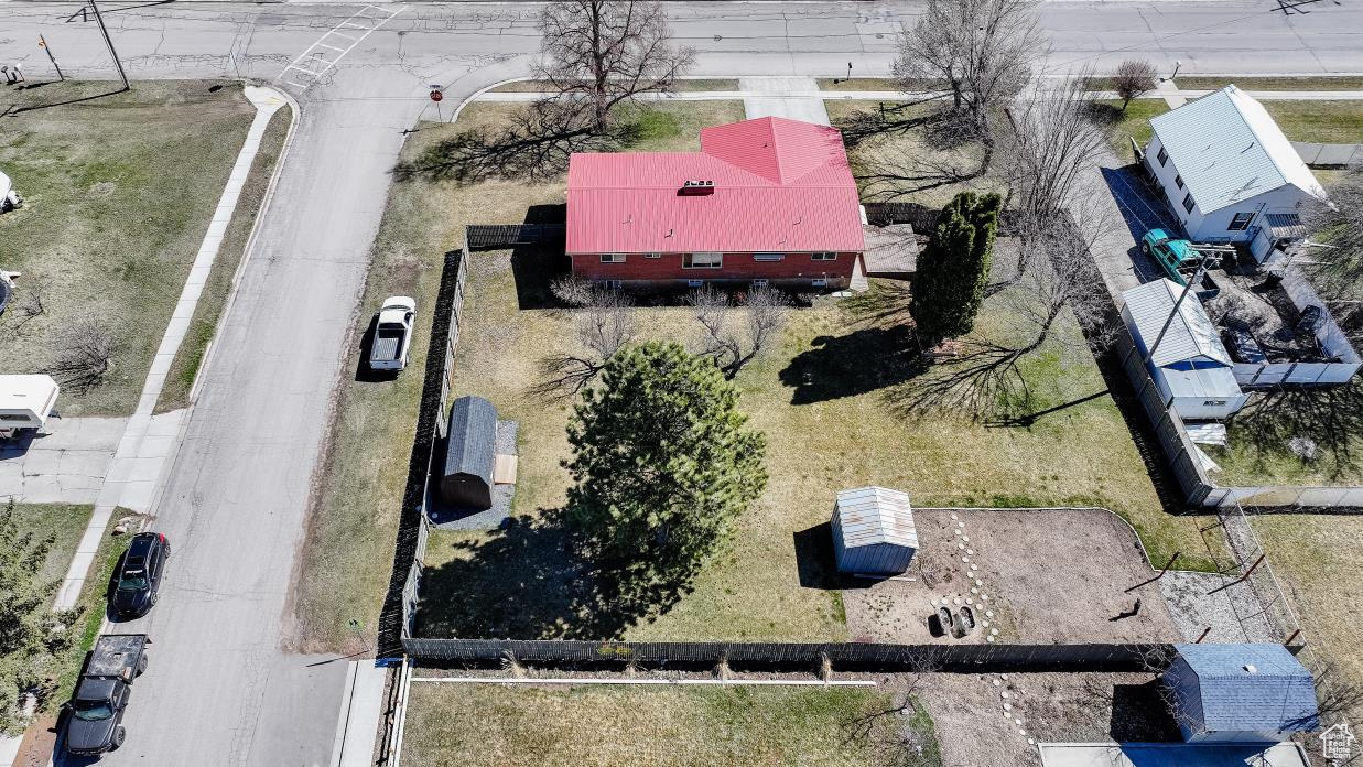 ONEIDA PARK - Residential
