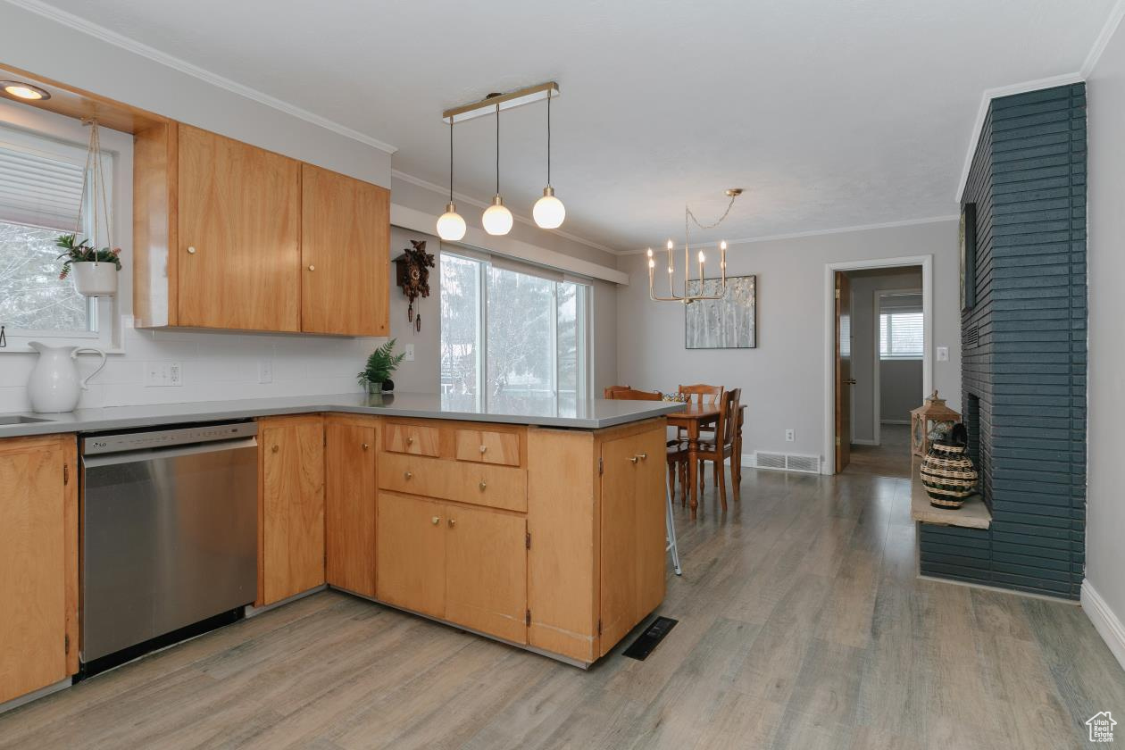 ONEIDA PARK - Residential