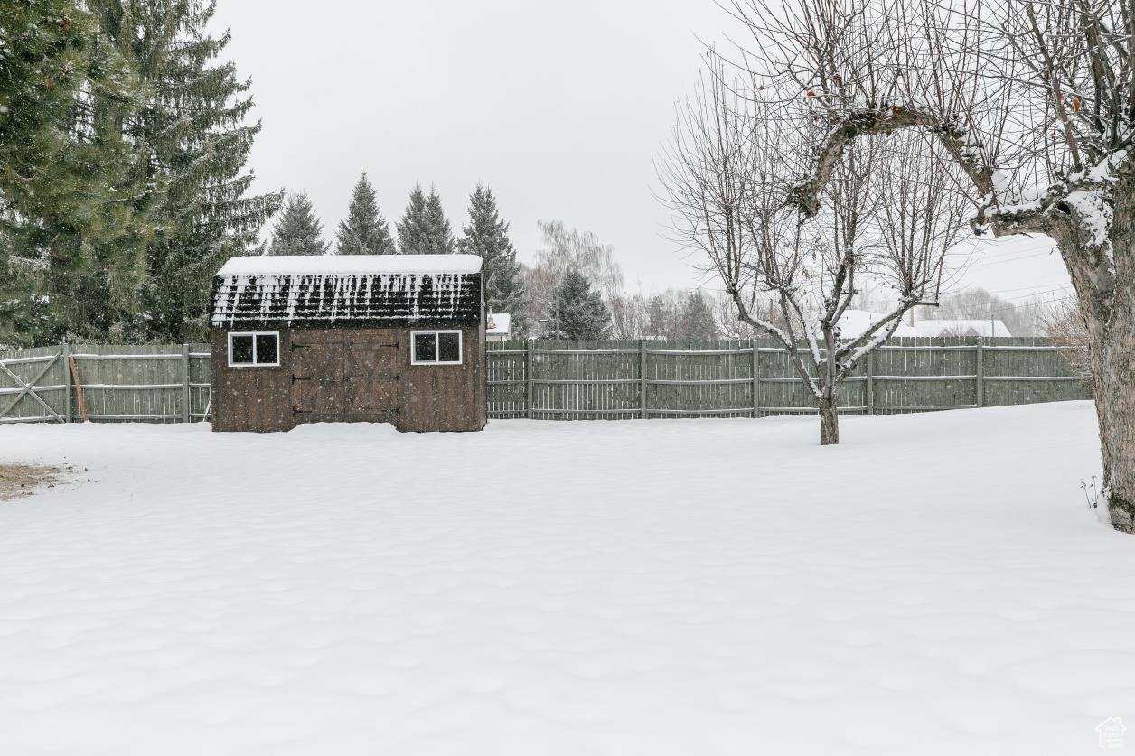 ONEIDA PARK - Residential