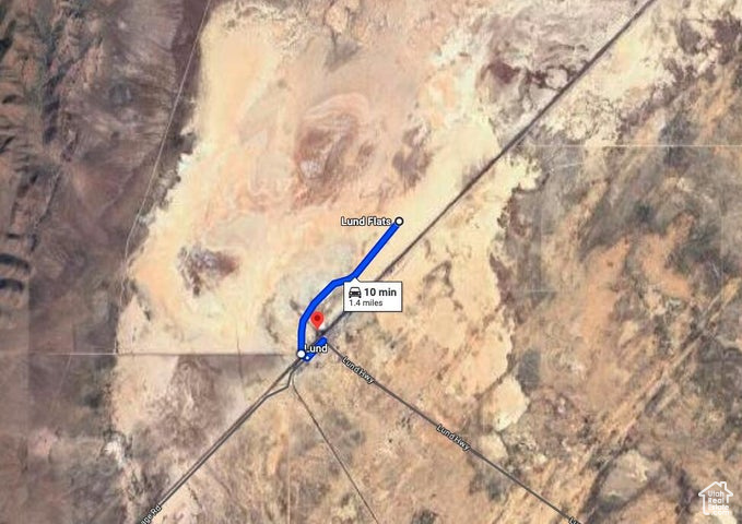 Land, Beryl, Utah image 16