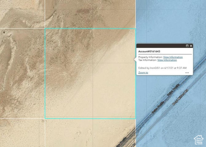 Land, Beryl, Utah image 18