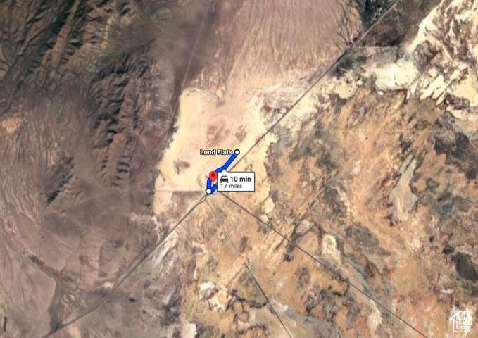Land, Beryl, Utah image 17